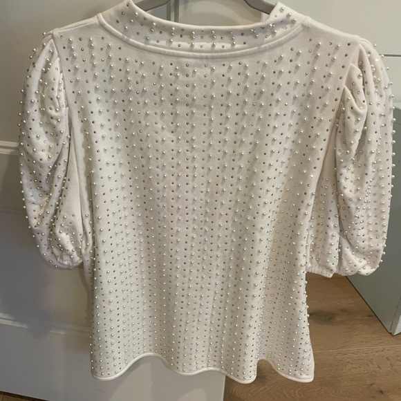 Queen of Sparkles Top! - Picture 3 of 3